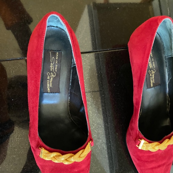 VINTAGE SESTO MEUCCI (MADE IN ITALY) - Picture 2 of 14